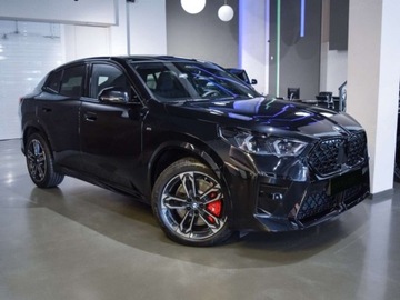 BMW X2 U10 2025 BMW X2 sDrive20d Sport Suv 2.0 (163KM) 2025, zdjęcie 1