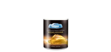 GUARDI ГРУНТОВОЧНАЯ КРАСКА ДЛЯ ДЕКОРАТИВНЫХ КРАСОК 1Л