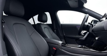 Mercedes CLA C118/X118 Coupe Facelifting 1.3 180 136KM 2024 Mercedes-Benz CLA Salon PL Od Dealera Kamera Czujniki Multibeam Gwarancja, zdjęcie 21