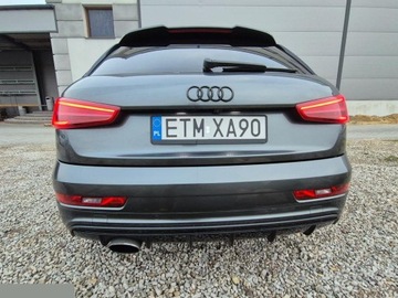 Audi 2015 Audi RS Q3 2.5 TFSI quattro S tronic 340KM 2015r, zdjęcie 5