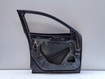 DVEŘE LEVÉ PŘEDNÍ MAZDA CX3 15- NR 43097