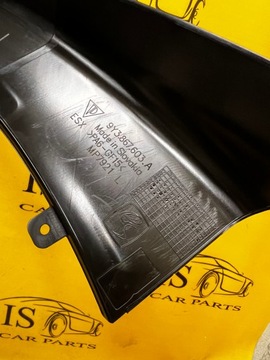 KRYT LIŠTA DVEŘE LEVÝ ZADNÍ PORSCHE CAYENNE 9Y3 9Y0 COUPE HYBRID