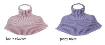 Шарф для гольфа для молодежи и взрослых