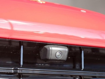 Porsche Cayenne III SUV Plug-In Facelifting 3.0 470KM 2025 PORSCHE Cayenne E-Hybrid Black Edition 3.0 (470 KM) 2025, zdjęcie 3