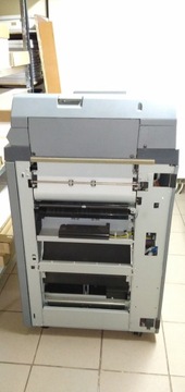 Финишер Konica Minolta