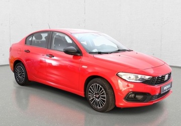 Fiat Tipo II Sedan 1.3 Multijet 95KM 2020 Fiat Tipo City Life Niski Przebieg FV23 od RiA 1.2 Diesel 95KM, zdjęcie 2