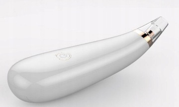 Facial pore cleaning machine