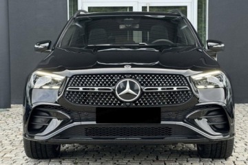 Mercedes GLE V167 SUV Facelifting 2.0 300d 269KM 2025 MERCEDES-BENZ GLE 300 d 4-Matic AMG Line 2.0 (269KM) 2025, zdjęcie 1
