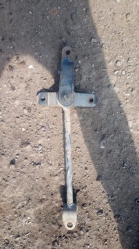 Wieszak stabilizatora przedniego MAN TGL TGM