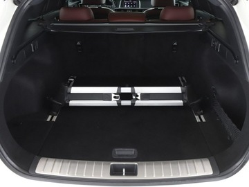 Kia Optima II Kombi 2.0 T-GDI 245KM 2018 Kia Optima automat skóra panorama navi klima auto, zdjęcie 19