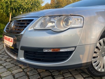 Volkswagen Passat B6 Variant 1.4 TSI 122KM 2009 VW PASSAT 1.4 TSI, PO WYM. ROZRZĄDU, SERWISOWANY, KLIMATRONIK, zdjęcie 4