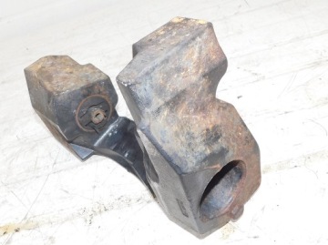 DISCOVERY III L319 04 ВЕС РАМЫ ЗАДНИЙ СЛЕВА