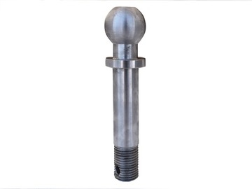 ШАРИКОВЫЙ ШТИФТ ГАЙКА ТРЕЙЛЕРА ШТИФТ M30 ПРОДОЛЖЕНИЕ