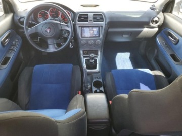 Subaru 2006 Subaru WRX 2006 SUBARU IMPREZA WRX STI 2.5 Benzyna 300KM, zdjęcie 7