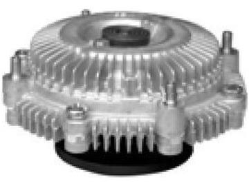 SPOJKA VENTILÁTOR DAIHATSU FEROZA 1.6 88-99 TERIOS J1 1.3 97-00