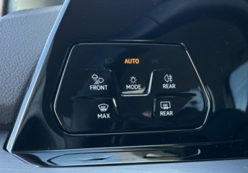 Volkswagen Golf VIII Variant 1.5 eTSI 150KM 2024 Volkswagen Golf Variant Pakiety, samochod jak nowy, ACC, ergoActive z mas, zdjęcie 19