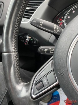 Audi Q5 I SUV 2.0 TDI 170KM 2012 Audi Q5 2.0tdi quattro automat lift ledy xenon asystenci 139 tys km 1.r.gw, zdjęcie 28