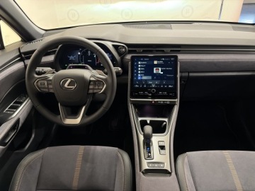 Lexus 2025 Lexus LBX 1.5 Hybrid Cool Lexus LBX 1.5 Cool, Hybr, zdjęcie 2