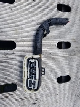 Kostka, wtyczka lampy xenon LEXUS IS GS LS