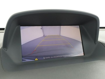 Opel Mokka I SUV 1.4 Turbo ECOTEC 140KM 2015 Opel Mokka 4x4 navi kamera grzane fotele+kier, zdjęcie 24