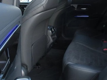 Mercedes GLC C254/X254 Coupe 2.0 220d 197KM 2025 GLC Coupe 220 d 4-Matic AMG Line 2.0 (197KM) 2025, zdjęcie 12