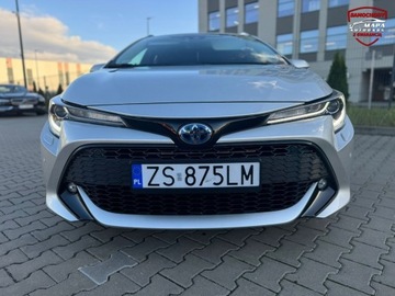 Toyota Corolla XII 2019 Toyota Corolla Salon PL Stan Idealny Serwis AS..., zdjęcie 15