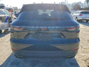 Porsche Cayenne III 2021 Porsche Cayenne 2021 3.0 Benzyna 335KM, zdjęcie 2