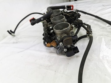 KAWASAKI Z900 17-19 ДРОССЕЛИ, ИНЖЕКТОРЫ TPS