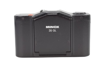 MINOX 35 GL - для ремонта, запчасти, коллекция - недорого