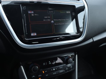 Suzuki SX4 II S-cross Facelifting 1.4 BOOSTERJET 140KM 2018 Suzuki SX4 S-Cross 1.4 BoosterJet, Salon Polska, zdjęcie 11