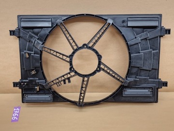 OBUDOWA WENTYLATORA AUDI SEAT SKODA VW