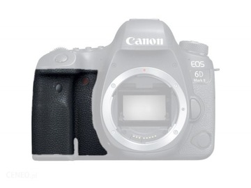Canon 6D mark II guma uchwytu grip ORYGINAŁ