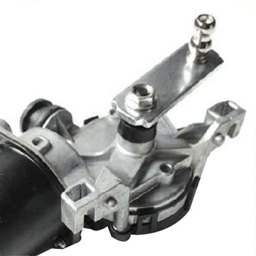 MOTOR STĚRAČE PŘEDNÍCH DO VOZIDLA COMPASS 2007-2014 PŘÍSLUŠENSTVÍ