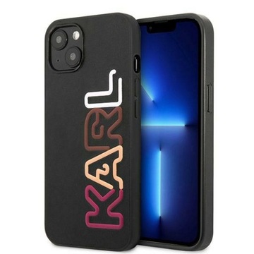 KARL LAGERFELD ETUI DO APPLE IPHONE 13 MINI