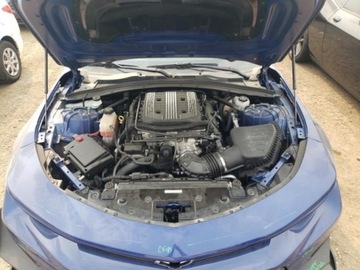 Chevrolet Camaro VI 2021 Chevrolet Camaro 2021 ZL1 V8 6.2 Benzyna 650KM, zdjęcie 6