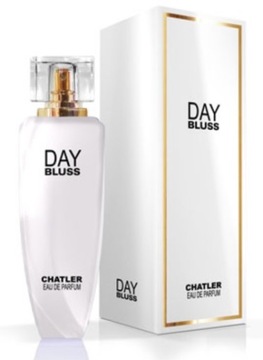Chatler BLUSS DAY w. perfumowana 100ml /bos jourr