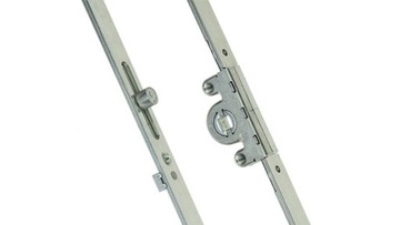 ГАЗОВАЯ РАМА WINKHAUS GRM 1600/1 FFH 1100-1600 длина 122,5см