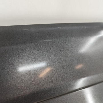 OPEL COMBO E 2022 LEVÝ STRANA PANT HORNÍ DVEŘE