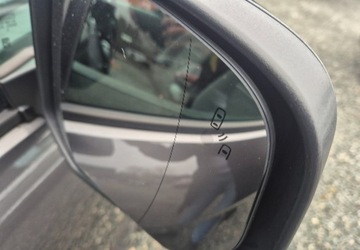 Ford 2016 Ford Tourneo Connect Grand 1,5 120 KM Tytanium Zarejestrowany w PL FV VAT, zdjęcie 13