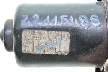 Моторчик стеклоочистителя VECTRA A 22115488