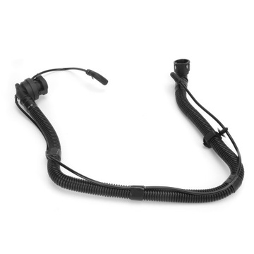 Шланг вентиляции картера автомобиля 25193343 Замена на