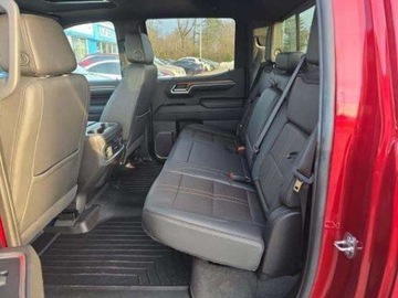 Chevrolet Silverado II 2022 Chevrolet Silverado 1500 Crew Cab Standard Bed High Country 2022 6.2 420KM, zdjęcie 14