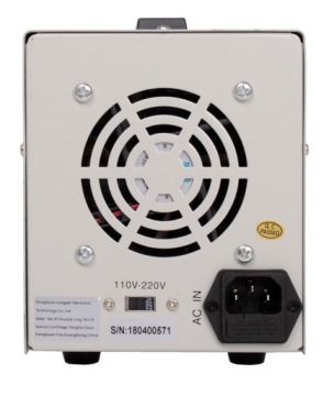 Лабораторный источник питания PS-305DF Long Wei