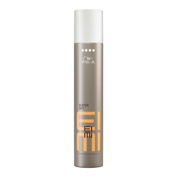 Wella Eimi SuperSet mocno utrwalający lakier 300ml