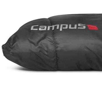ТЕПЛЫЙ СПАЛЬНЫЙ МЕШОК CAMPUS SLOGEN 300 КОНВЕРТ ОДЕЖДА - R