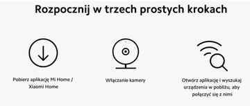 НАРУЖНАЯ IP-КАМЕРА XIAOMI WIFI 1080P МОНИТОРИНГ УМНАЯ КАМЕРА НА УЛИЦЕ