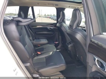 Volvo XC90 II 2019 Volvo XC 90 2019 Volvo XC90 T5 FWD Momentum 2.0 Benzyna 258KM, zdjęcie 7