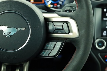 Ford Mustang VI Fastback Facelifting 5.0 Ti-VCT 450KM 2018 Ford Mustang GT V8 5.0, Salon Polska, Serwis ASO, zdjęcie 17
