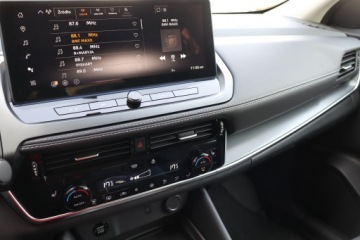 Nissan Qashqai III Crossover Facelifting 1.3 DIG-T MHEV 158KM 2025 Nissan Qashqai 1.3 DIG-T MHEV, 1. Właściciel, zdjęcie 20