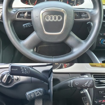 Audi A4 B8 Allroad quattro 3.0 TDI 240KM 2011 Audi A4 Avant 3.0 TDI 240KM Quattro # Stronic #, zdjęcie 18